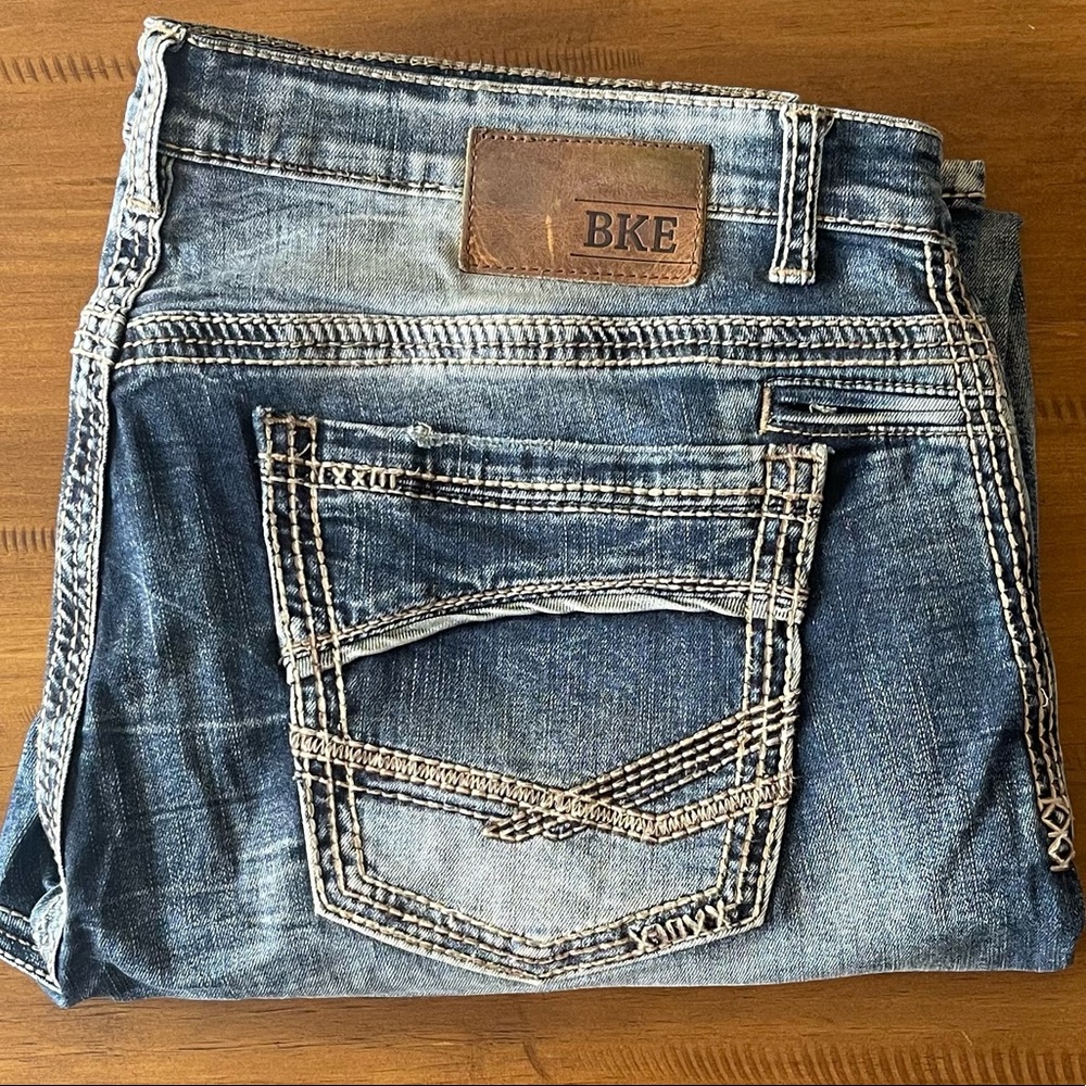 BKE Jeans From Buckle. NEW WITHOUT TAGS